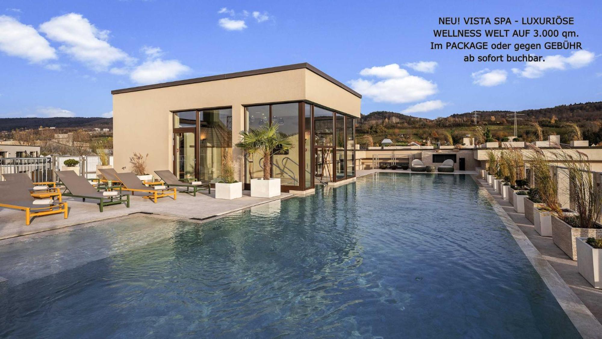 Hotel Villa Toskana Лаймен Екстер'єр фото