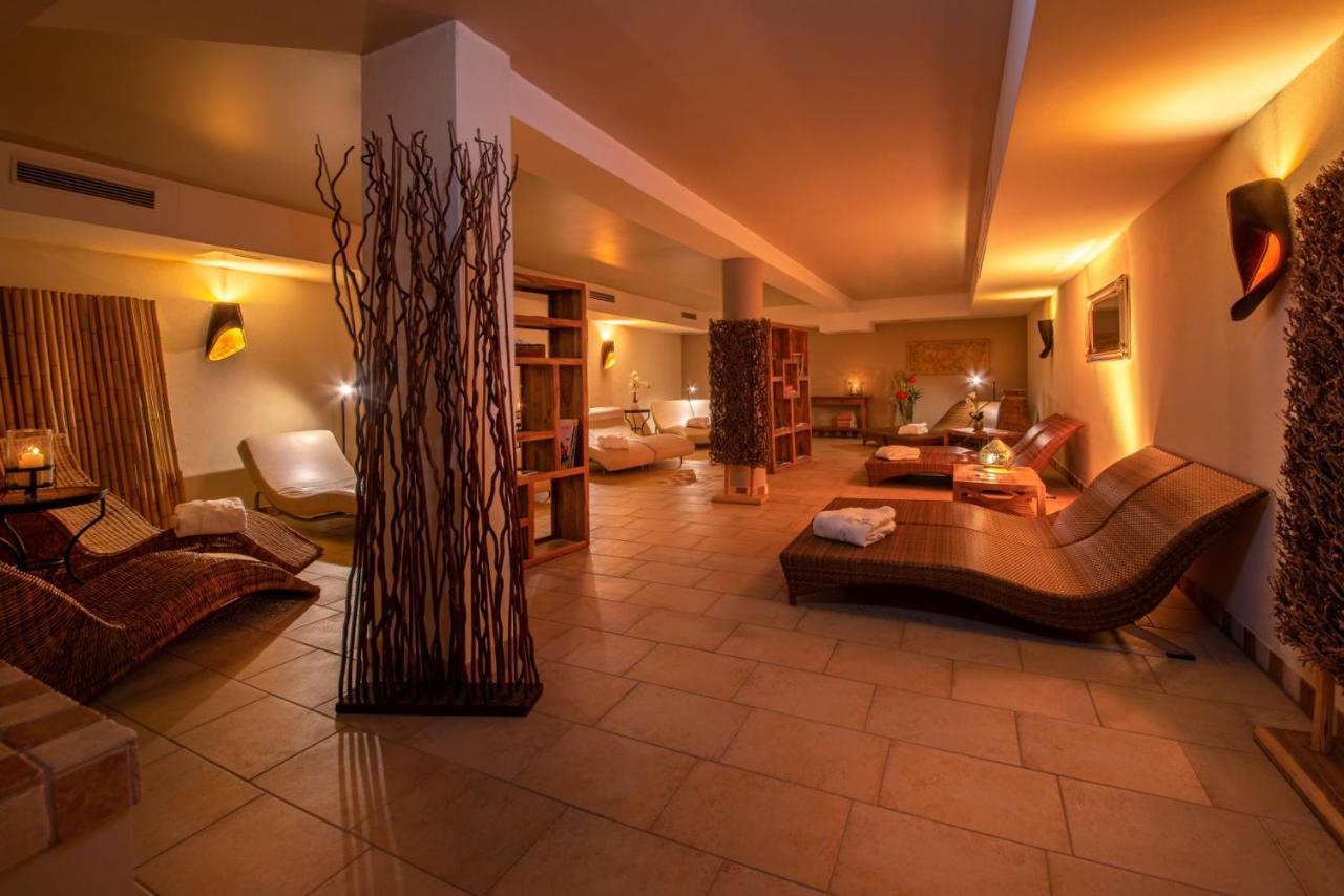 Hotel Villa Toskana Лаймен Екстер'єр фото